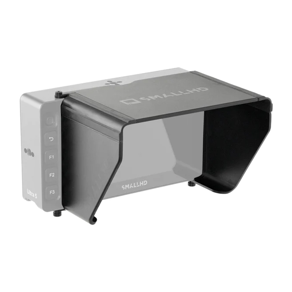 SmallHD - Sunhood Ultra 5 SmallHD - Sunhood Ultra 5