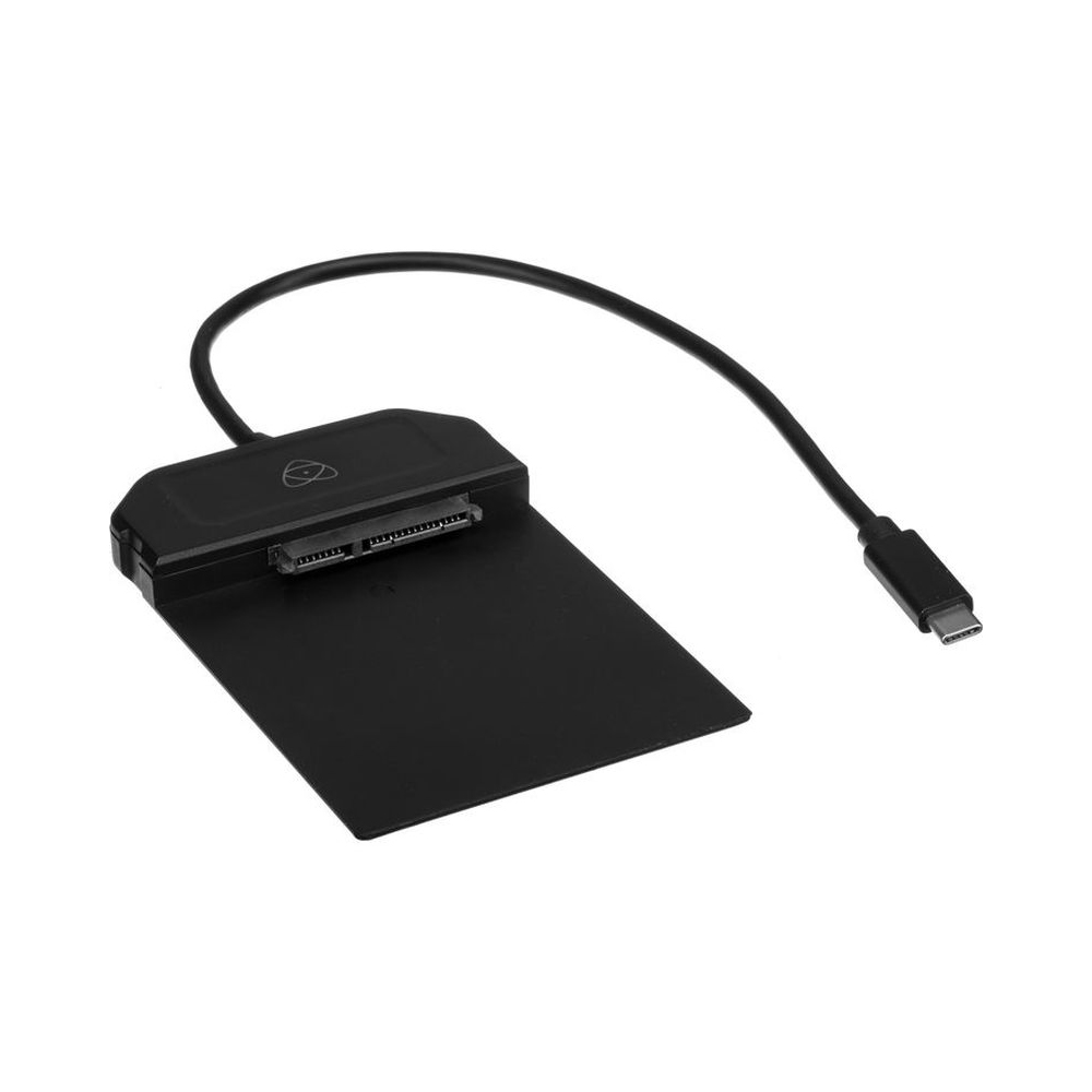Atomos - Docking Station USB-C 3.1