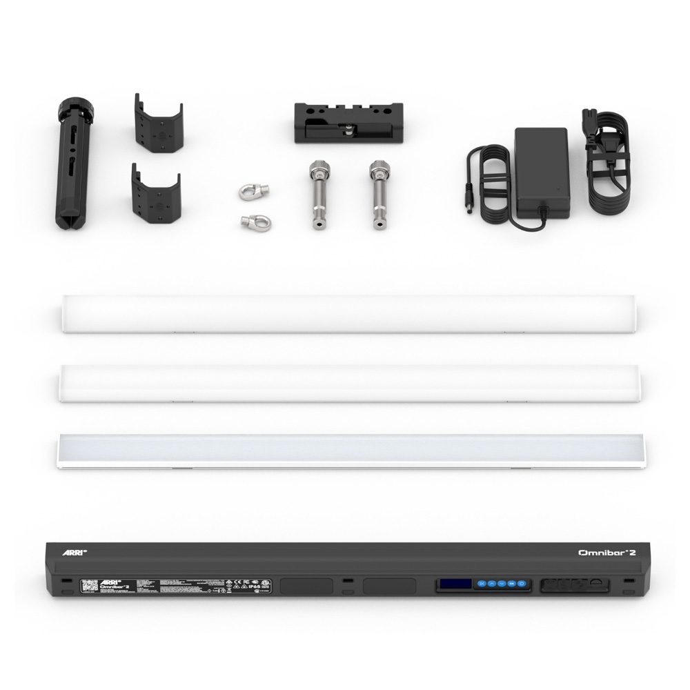 ARRI - Omnibar 2 Single Set (16 px)