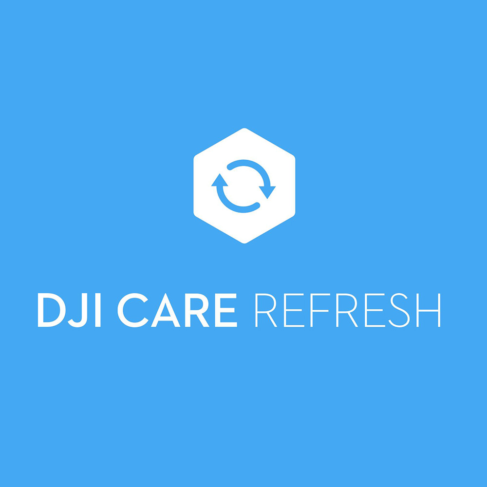 DJI - RS 4 Mini DJI Care Refresh 1 Jahr