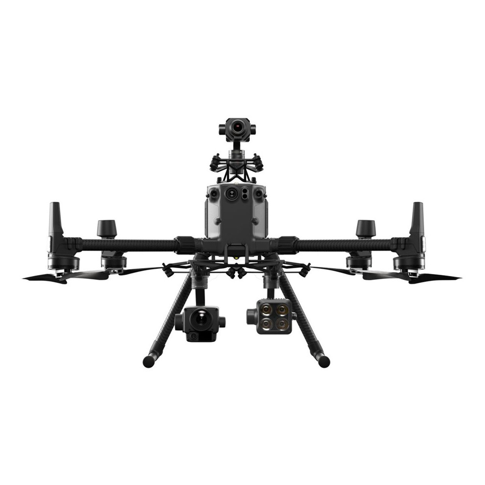 DJI - Matrice M350 RTK ohne Akkus, Ladekoffer incl. 24 Monate Carerefresh