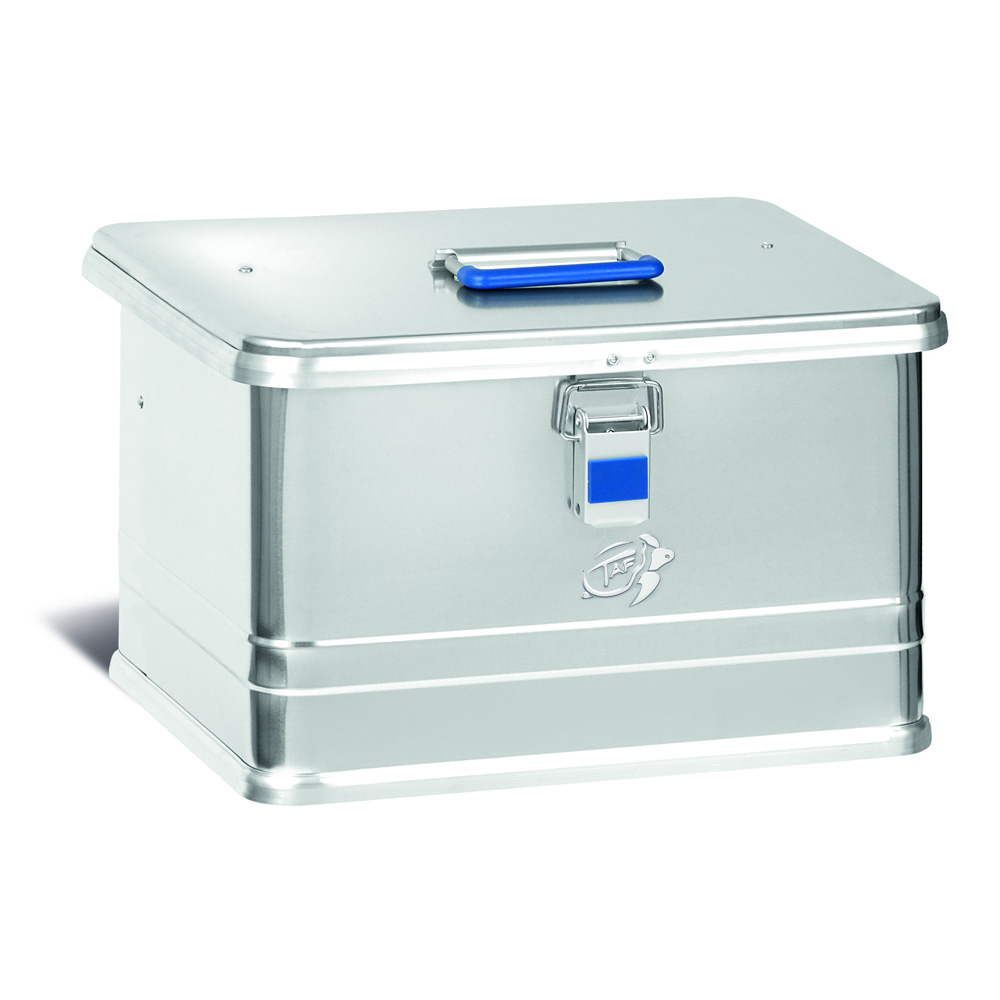 TAF CASE - ALU 30 Standard