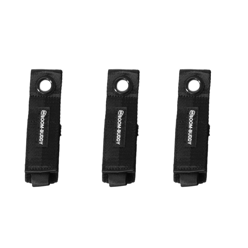 BOOM-CBS-1 Boom-Buddy - BOOM-CBS Cable Buddy S (3 Stck)