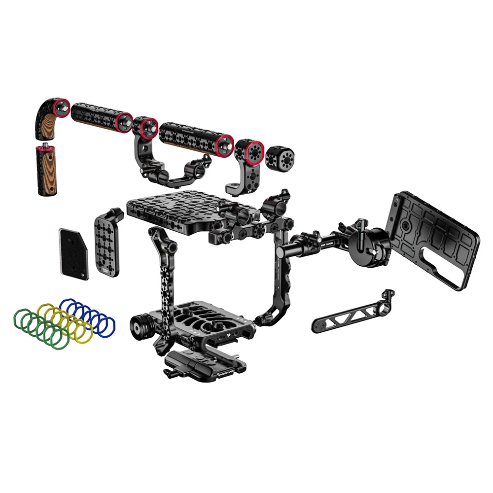 Wooden Camera - Sony BURANO Elite Accessory System