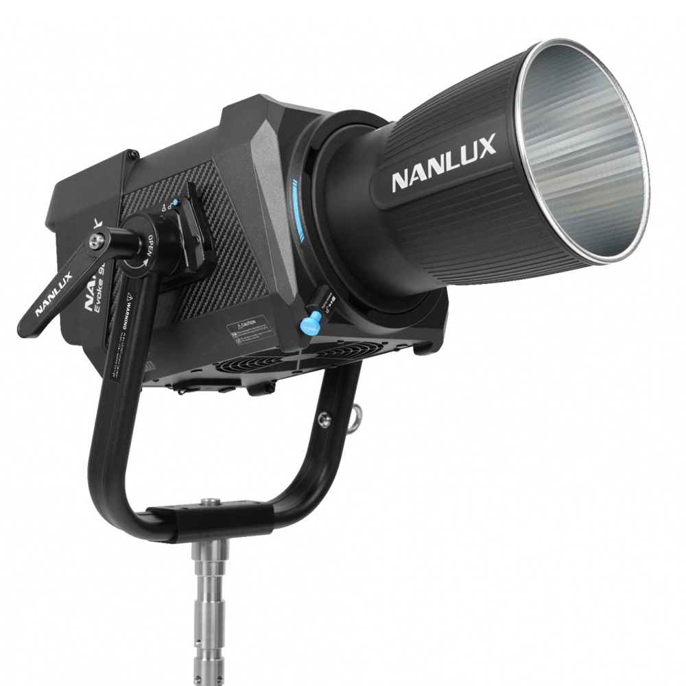 NANLUX - Evoke 900C Spotlight Kit