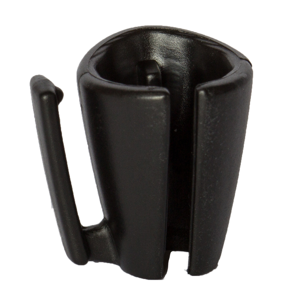 Hide a Mic - Concealer / Shirt / DPA 4060 / 4071 / Schwarz Hide a Mic - Concealer / Shirt / DPA 4060 / 4071 / Schwarz