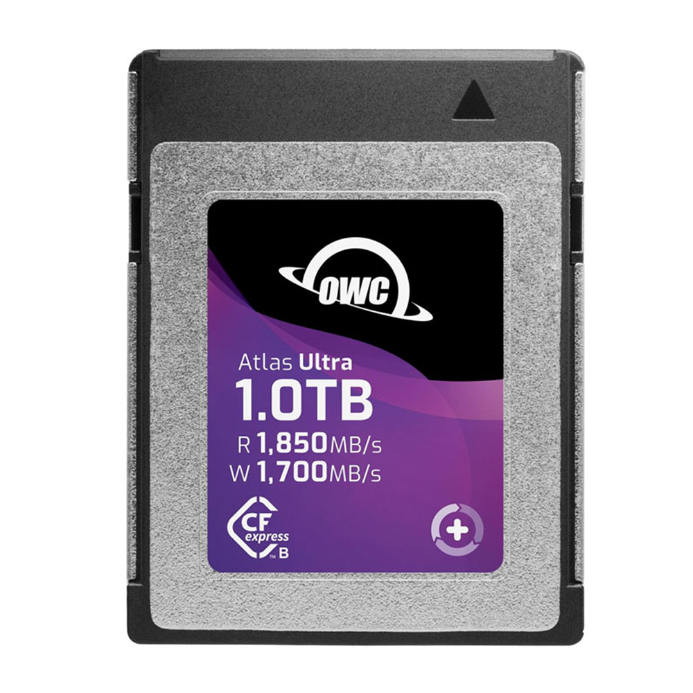 OWC - Atlas Ultra CFexpress 2.0 Type B 1TB