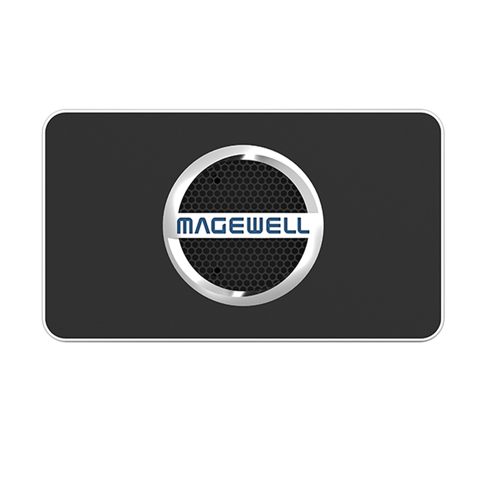 Magewell - USB Capture HDMI 4K Plus