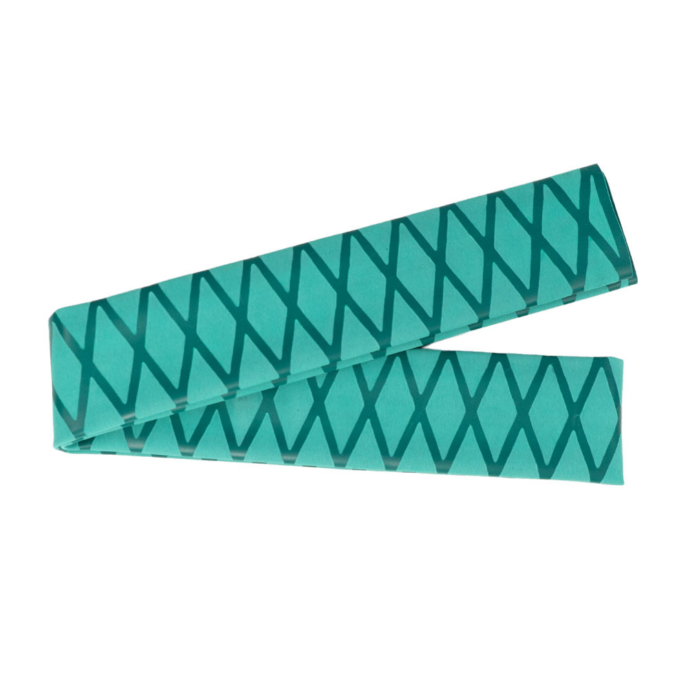 BOOM-HSG-1 Boom-Buddy - BOOM-HSG Boom Pole Heat Shrink Green