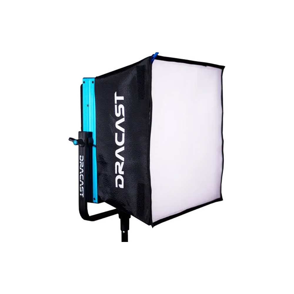 DRSB1000700_01 Dracast - Softbox for LED1000