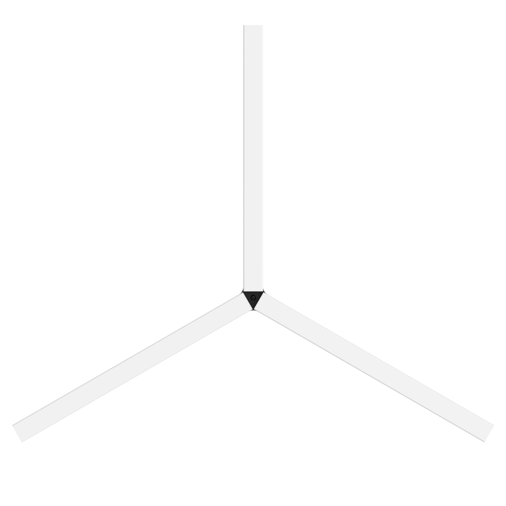 Aputure - INFINIBAR 3-Way Flat Connector