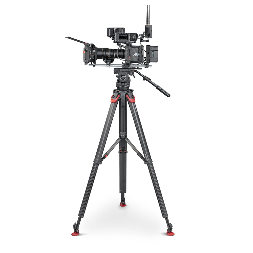 Sachtler - System Cine 7+7 FT MS