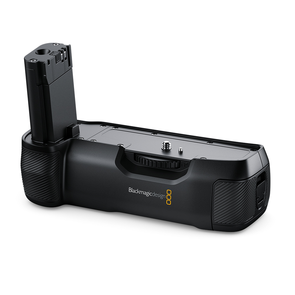 Blackmagic - Pocket Camera Battery Grip