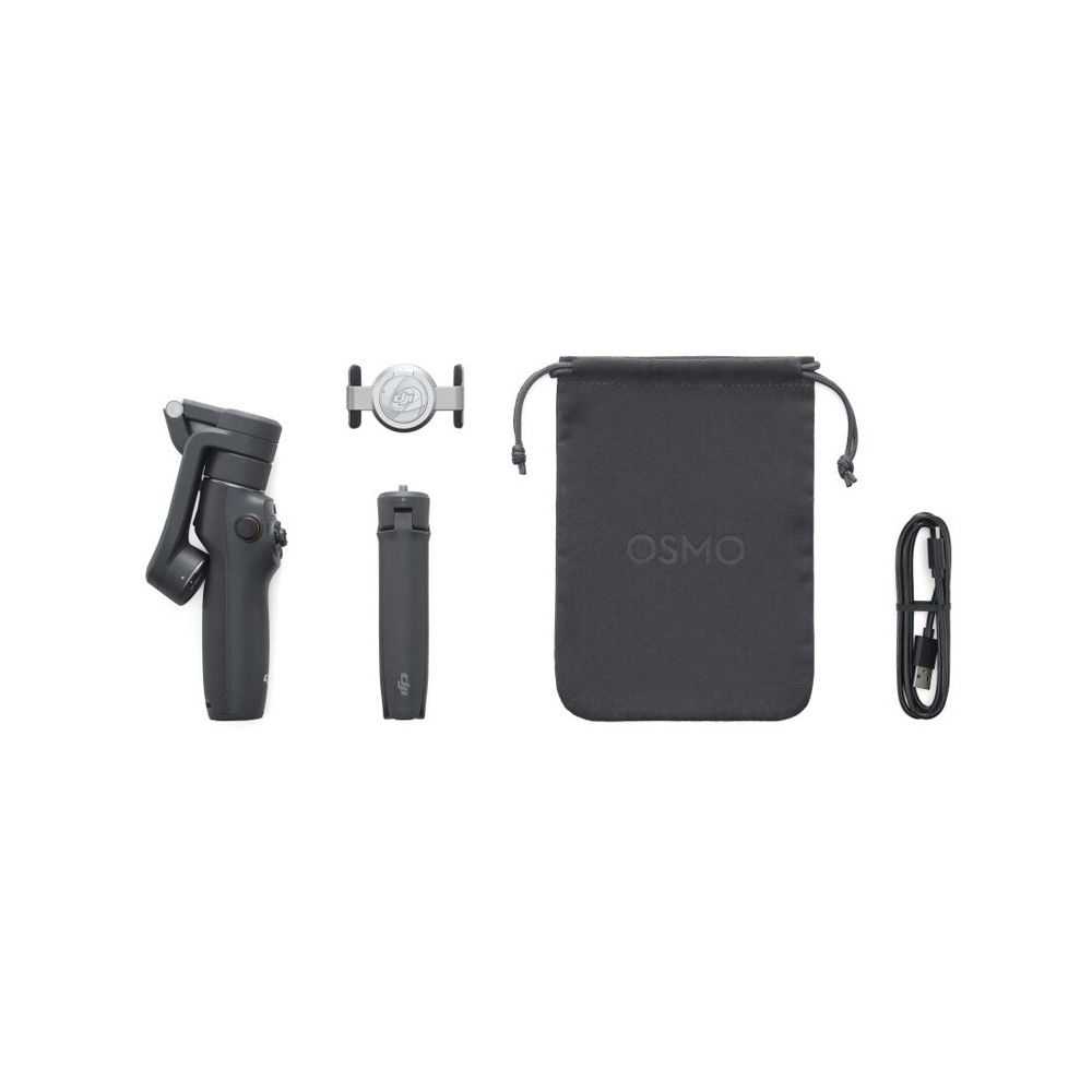 DJI - Osmo Mobile 6