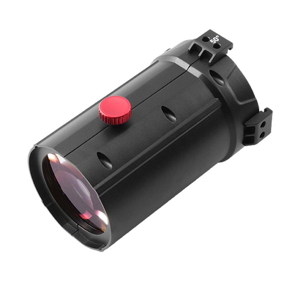 Aputure - Spotlight Mount Lens II 50°