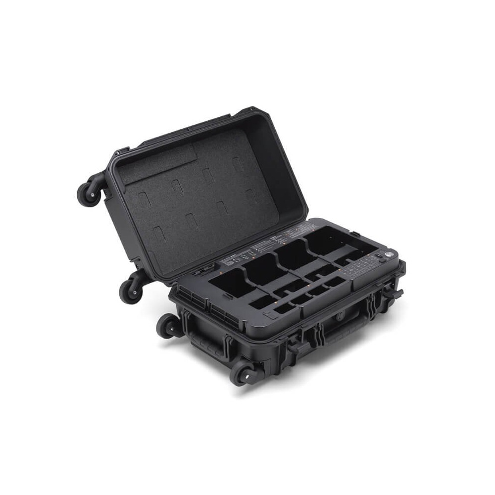 DJI - Matrice M350 - BS65 Ladestation