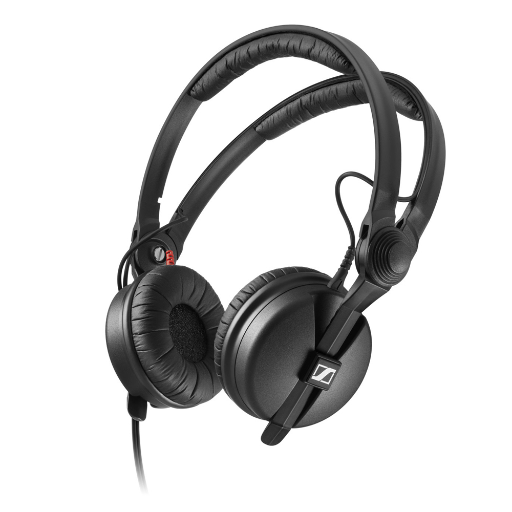 Sennheiser - HD 25