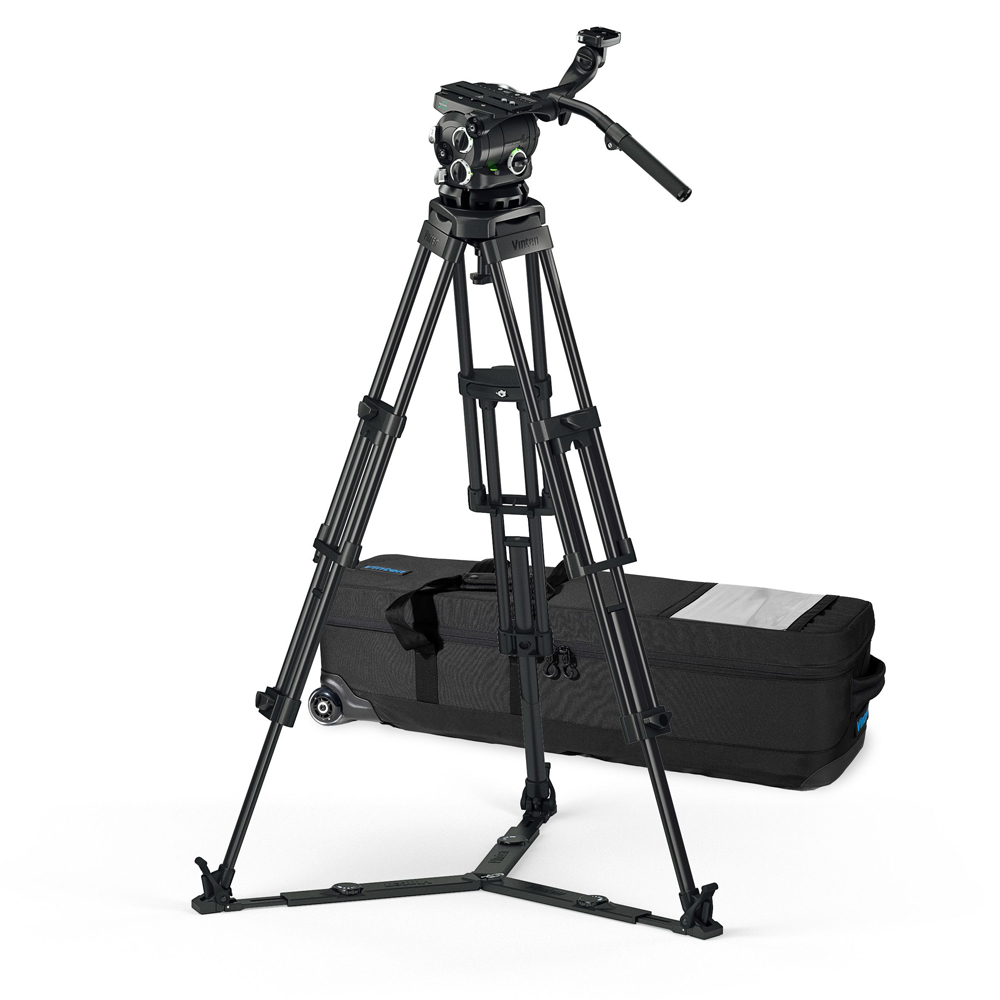 VB360-AP2-1 Vinten - System Versine 360 2-Stage AL PL GS SC