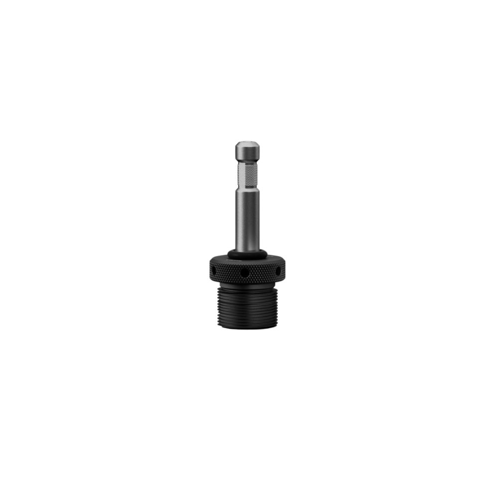 Tilta - Baby-Pin Adapter für Boulder Kamerawagen – Schwarz