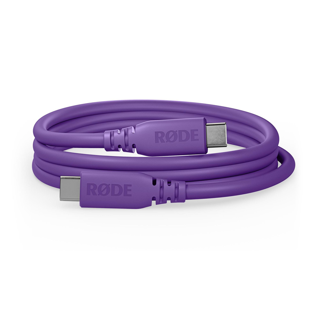 Rode - SC27-PU (lila)