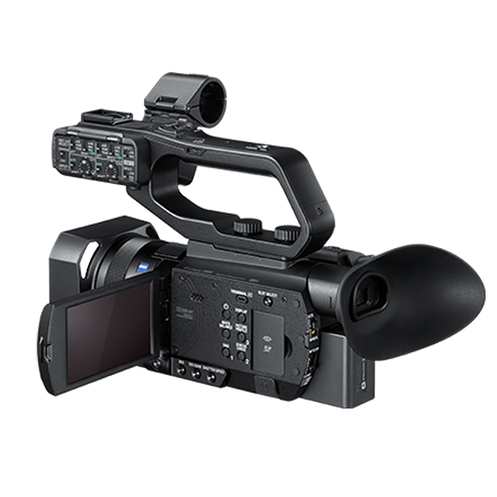 Sony - PXW-Z90V//C