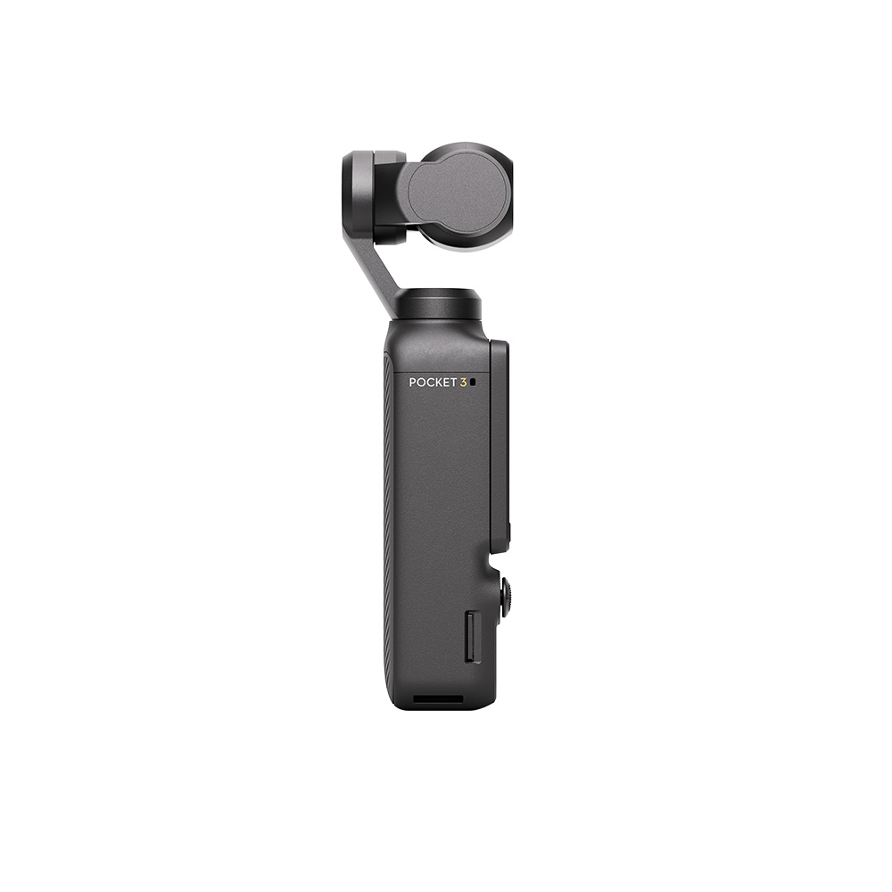 DJI - Osmo Pocket 3