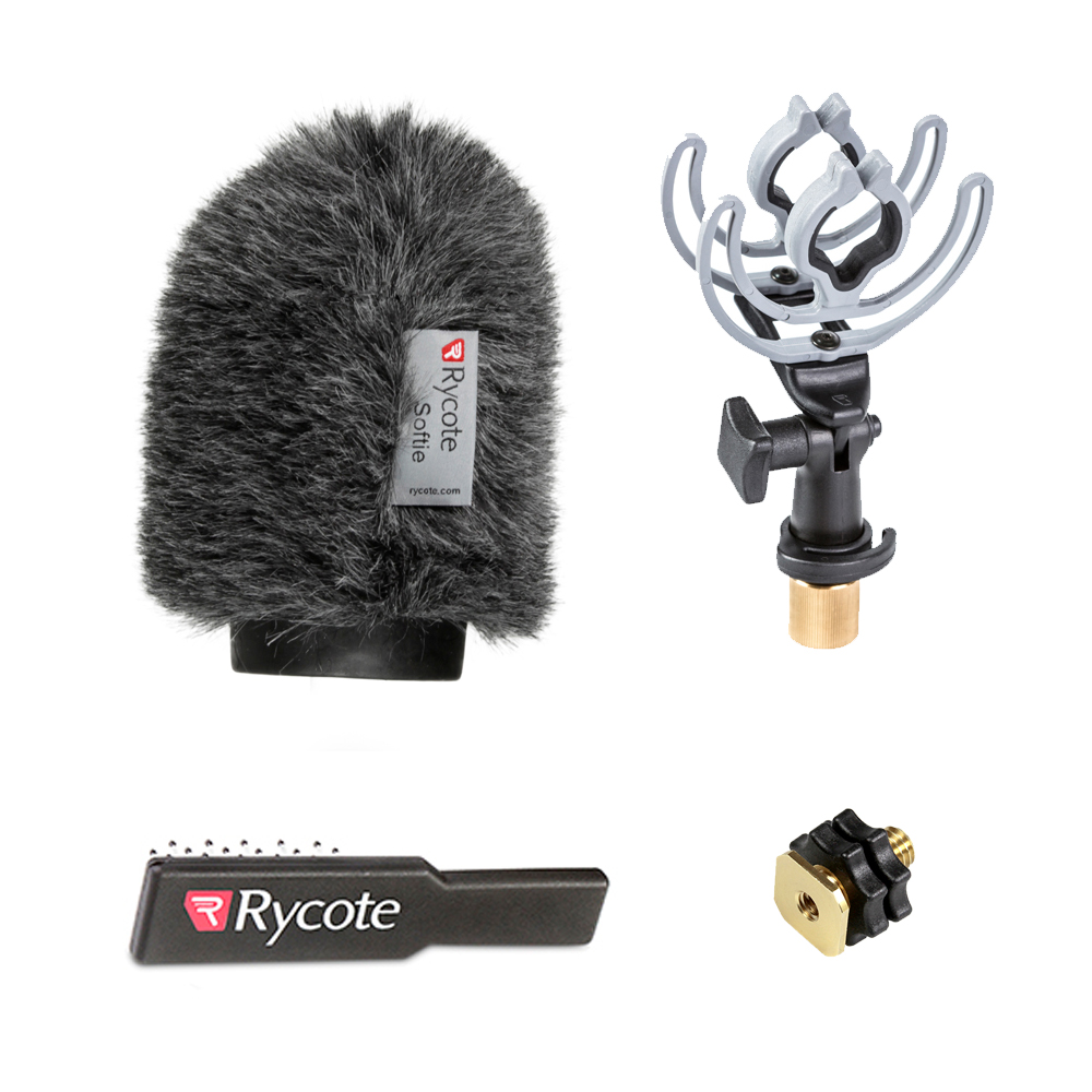 Rycote - 7 cm Classic-Softie Kit (19/22)