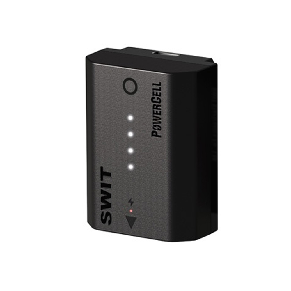 S-NP-FZ100-1 Swit - NP-FZ100 PowerCell