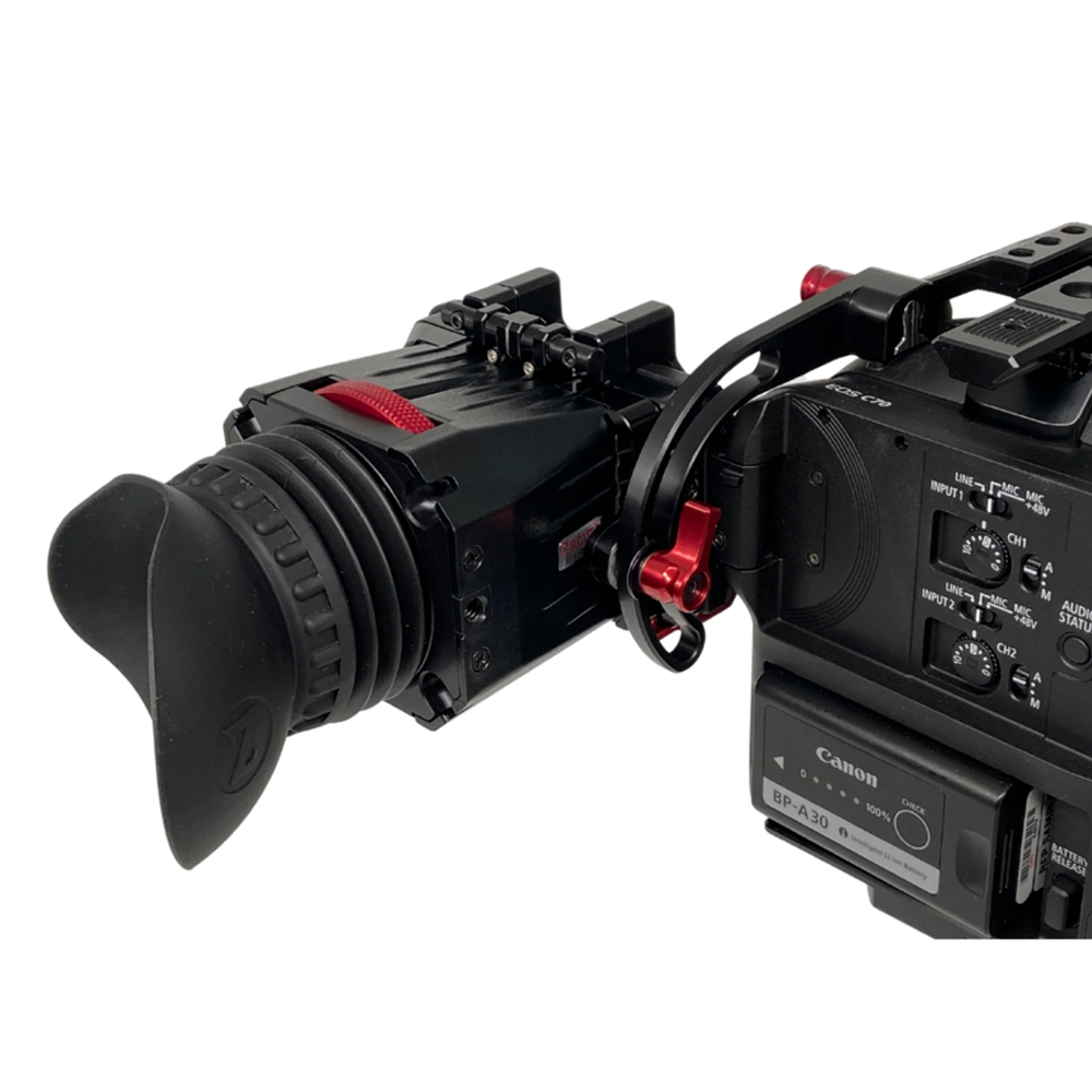 Zacuto - Z-Finder C70