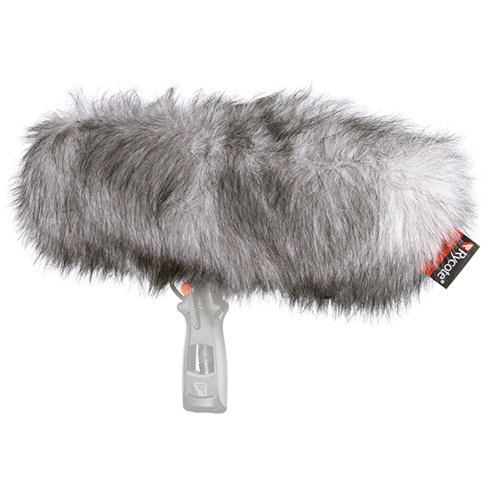 Rycote - Windjammer WJ 295