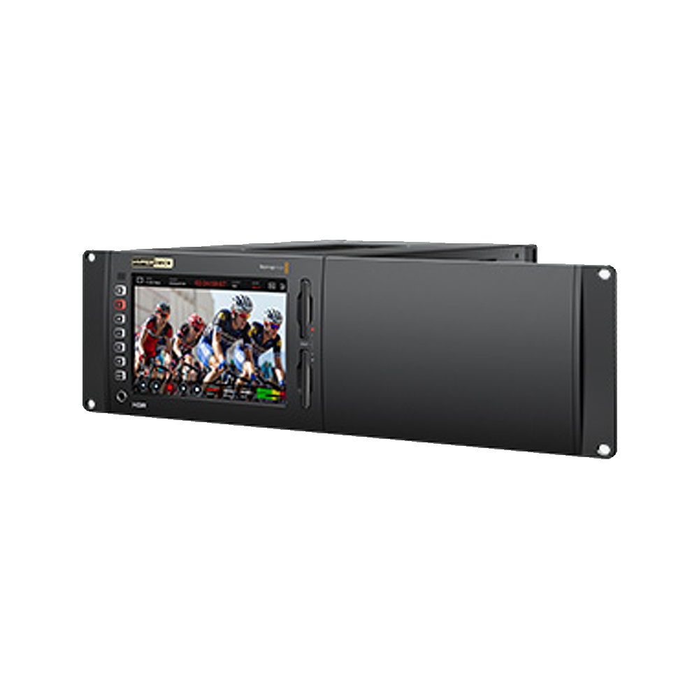 Blackmagic - HyperDeck Extreme Rack Kit