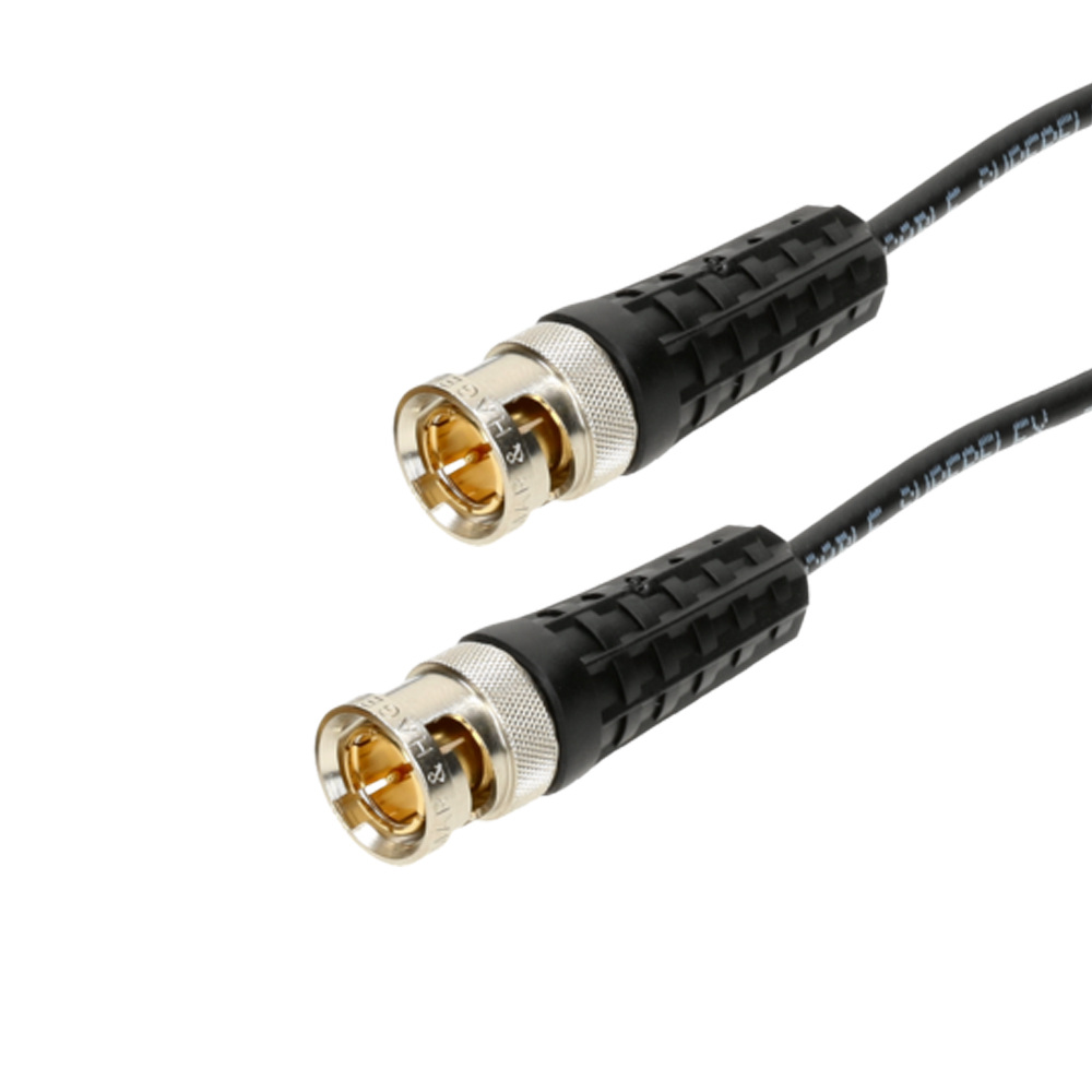 Mediatec - BNC Kabel THIN 2.0 m (12G)