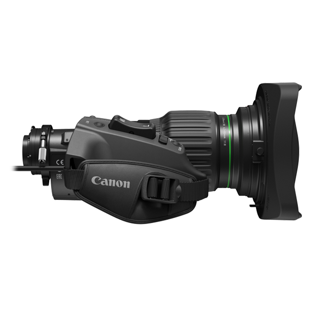Canon - CJ15ex4.3B