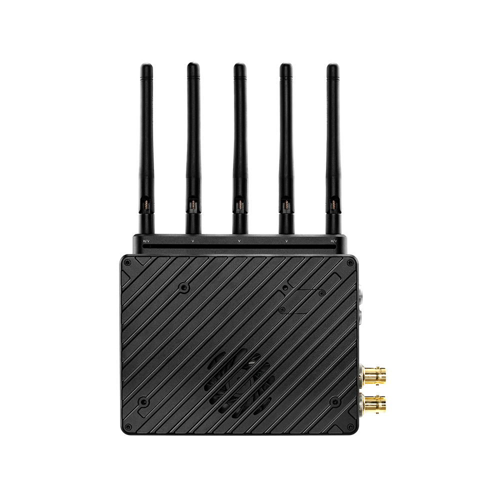 Teradek - Bolt 6 XT 1500 12G-SDI/HDMI Wireless RX