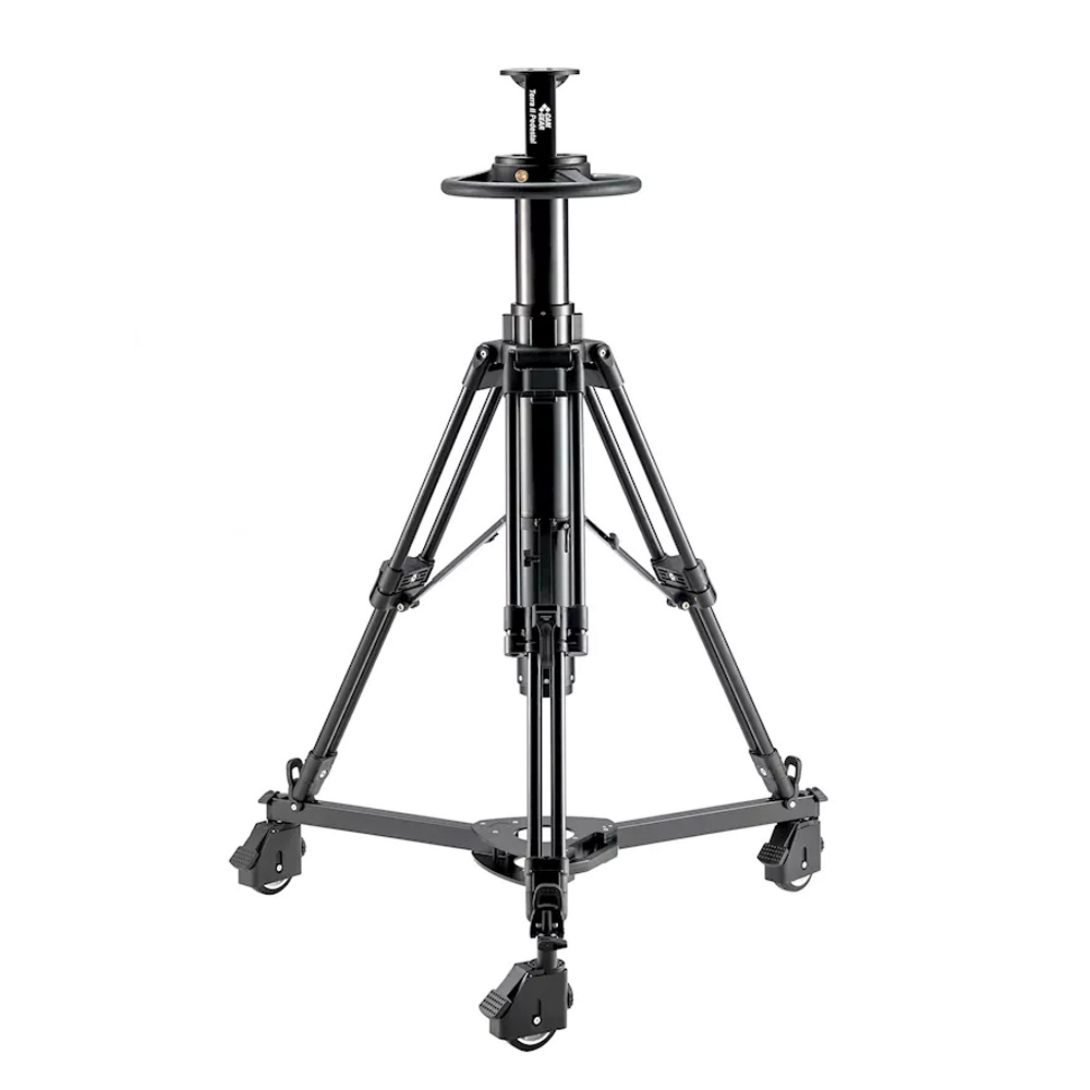Camgear - TERRA II AL Pedestal
