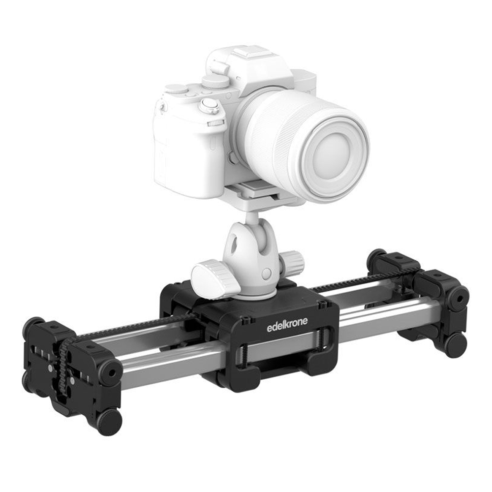 Edelkrone - SliderPLUS v5 (Compact)