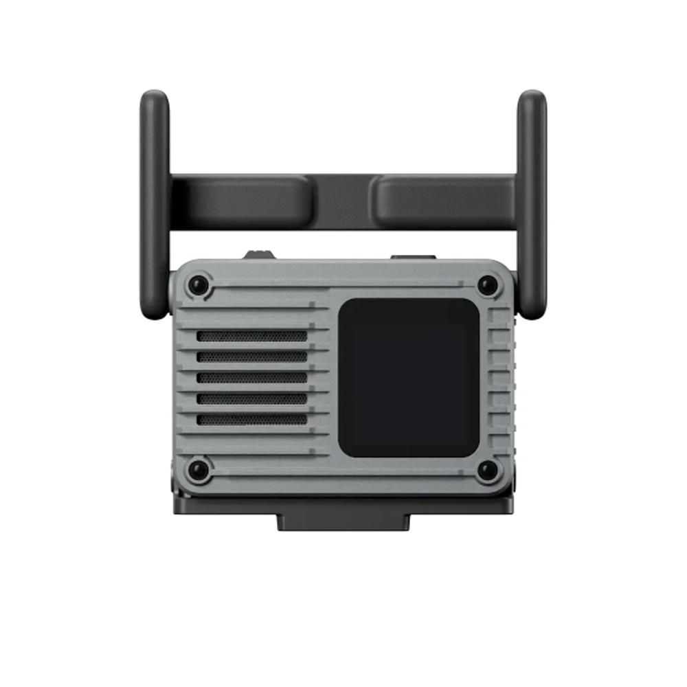 DJI - SDR Transmission 2