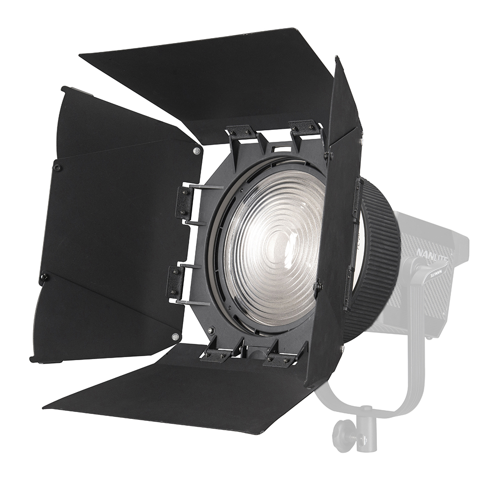 NANLITE - Fokussierbarer Fresnel-Vorsatz FL-20G