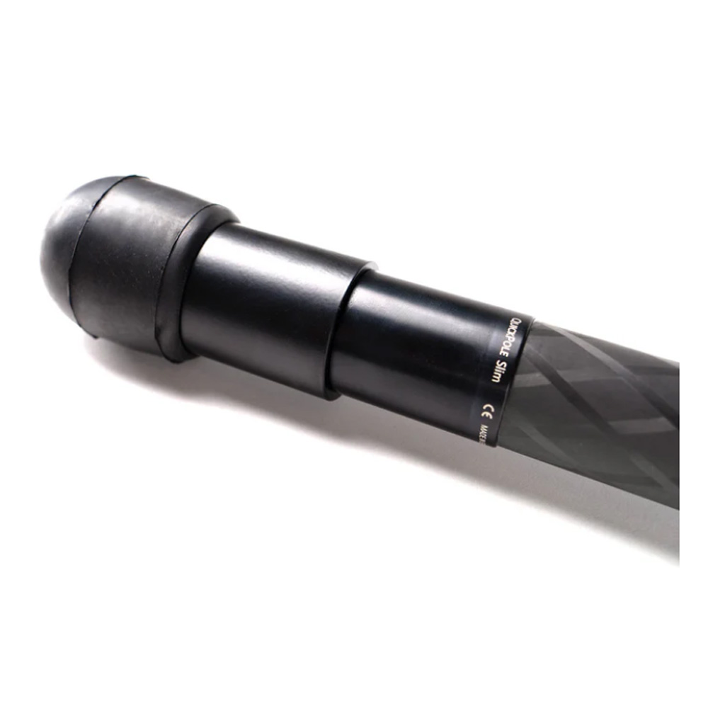Ambient- Counterweight QP5Slim inkl. Gummikappe