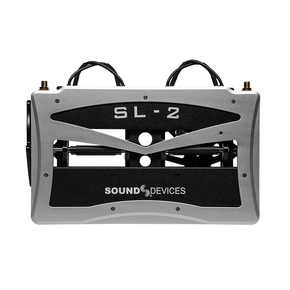 Sound Devices - SL-2