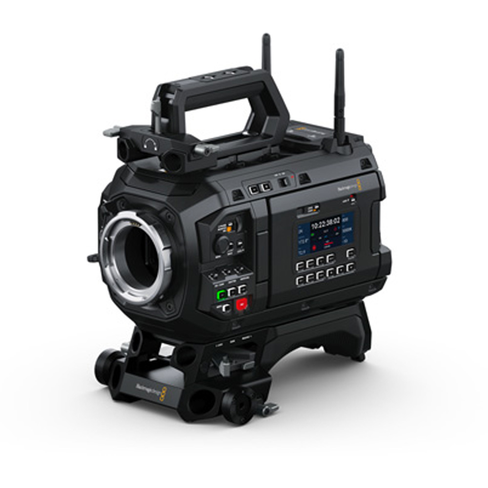 Blackmagic - URSA Cine 12K LF 100G