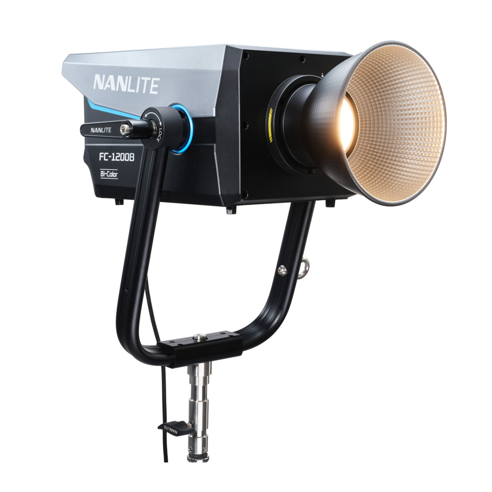 NANLITE - FC-1200B Bi-Color