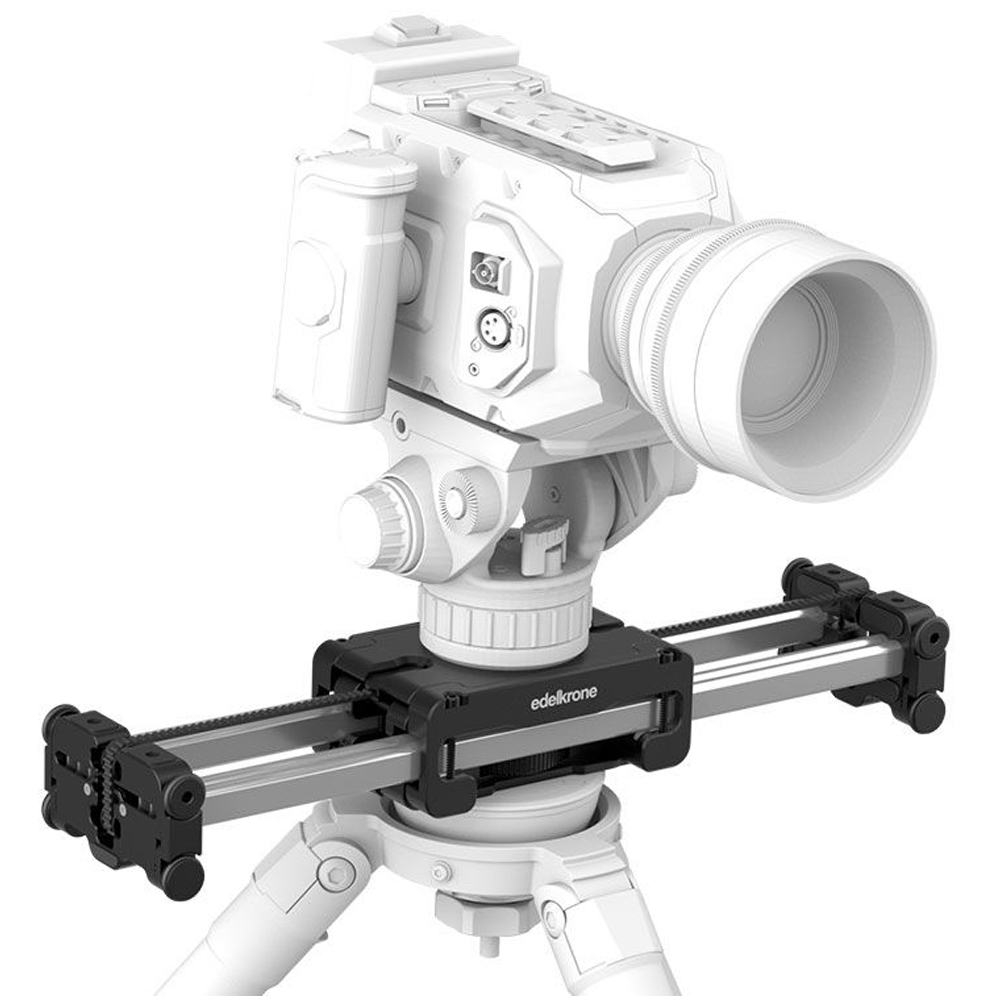 Edelkrone - SliderPLUS Manual PRO Compact