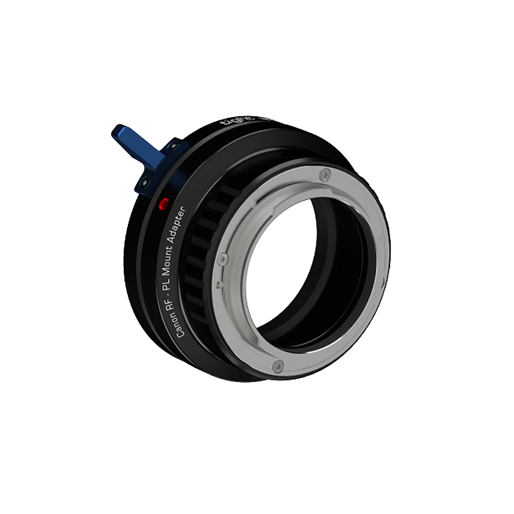 Denz - PL-Adapter für Canon RF-Mount (320.0243)