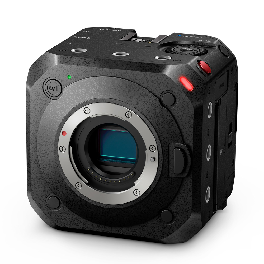 Panasonic - AW-UB10E