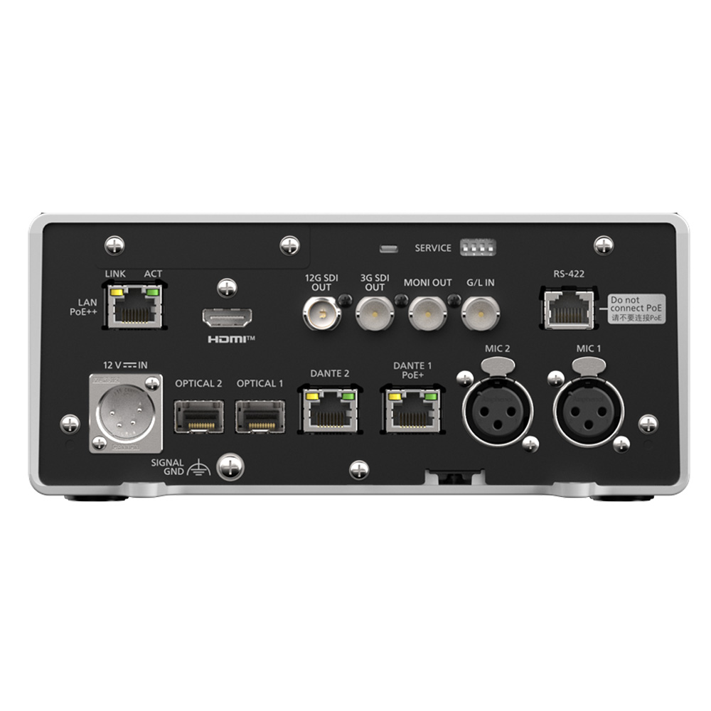 Panasonic - AW-UER210K (schwarz)