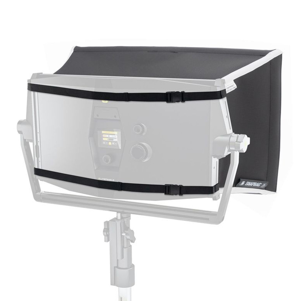 Litepanels - Snapbag Softbox IP 2x1