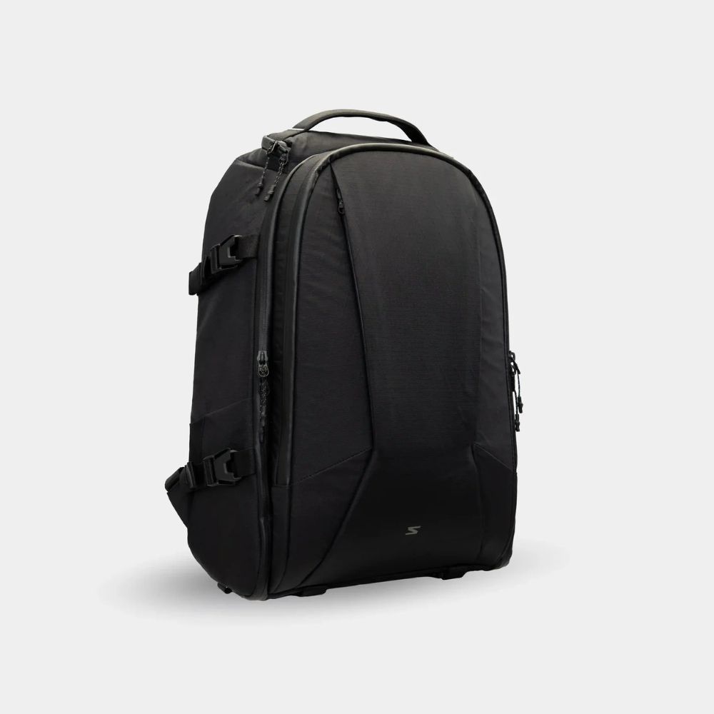 Sakk - Everyday SlimPak (Camera & Lens Backpack)