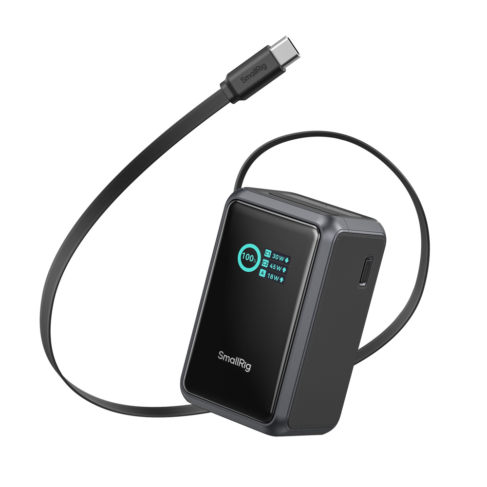 SmallRig - Nano36 Powerbank