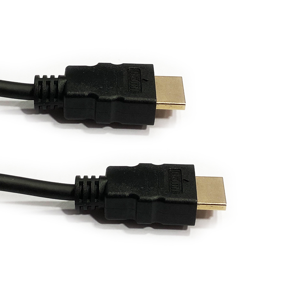 Mediatec - HDMI 2.0 Kabel A/A 10,0 m